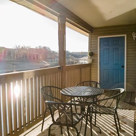 2Br Walk-In - Central Location - Free Tickets Included - Fc41-17 Branson Exterior photo