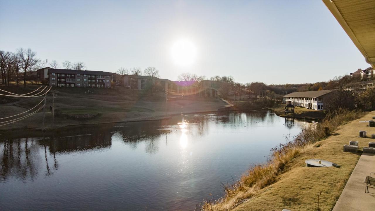 2Br Walk-In - Central Location - Free Tickets Included - Fc41-17 Branson Exterior photo
